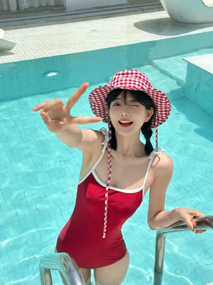 三代同堂全家福示例